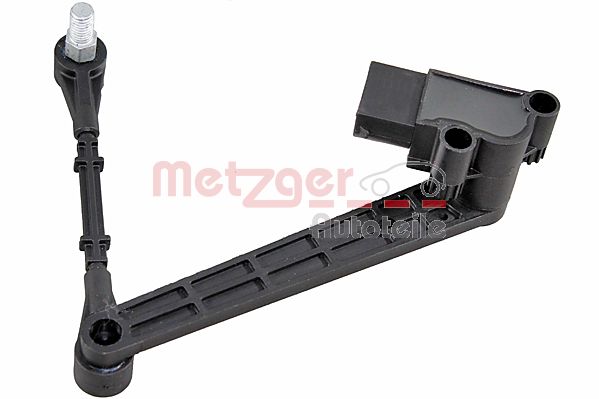 METZGER 0901404 Sensor, Niveauregulierung